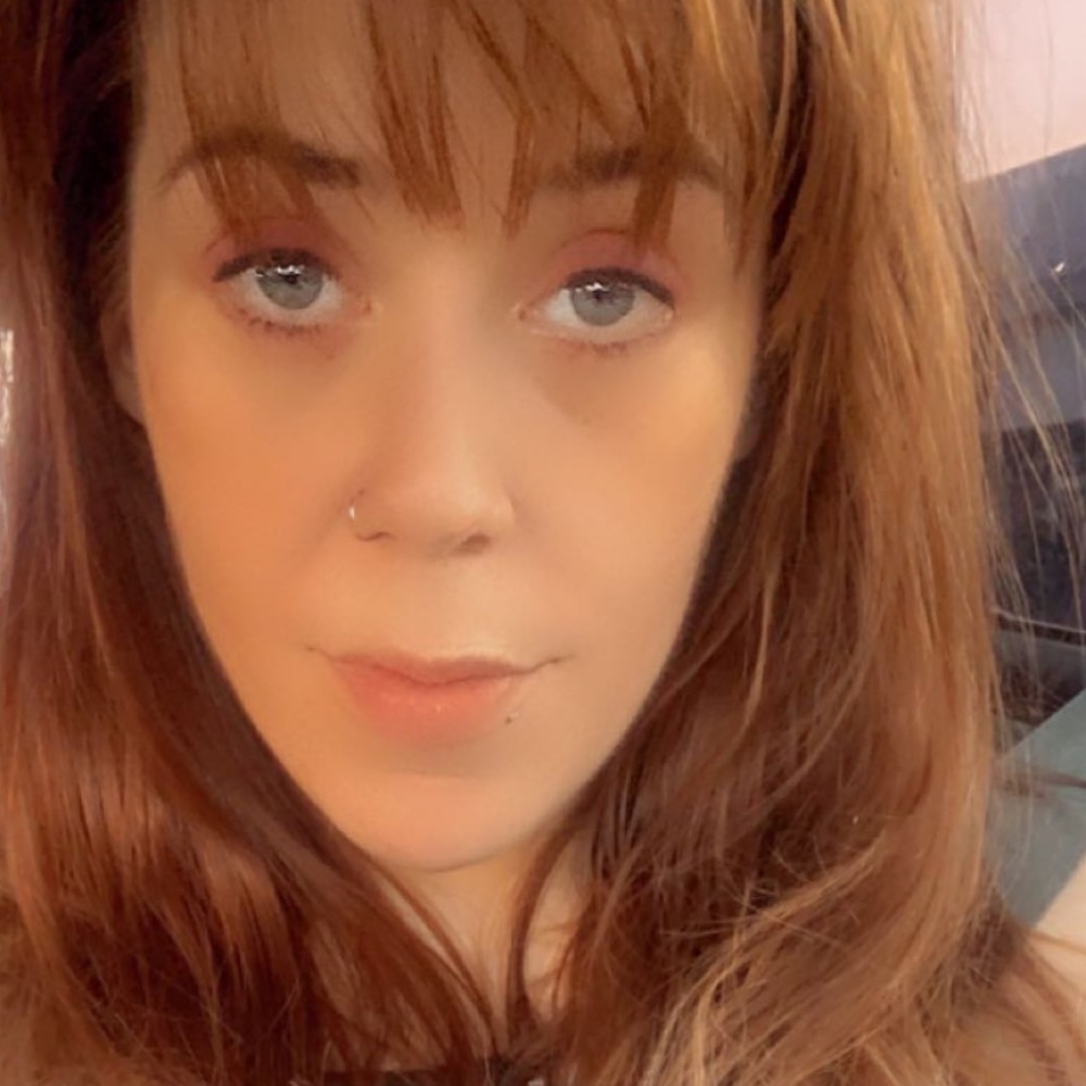 Meet your Posher, Susan